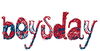 Logo Boysday