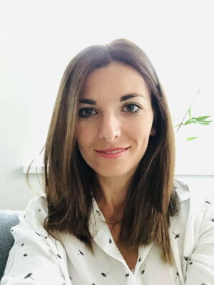 Foto von Elma