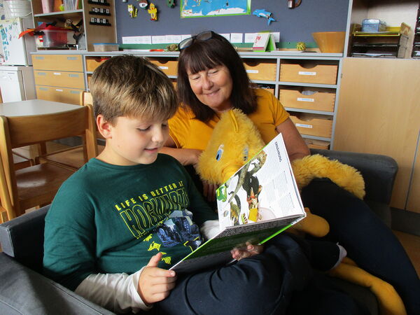 Bild Astrid Breiteneder