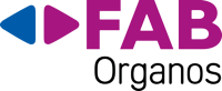 Logo FAB Organos
