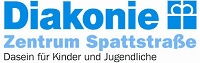 Logo Spattstraße