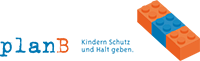 Logo Plan b