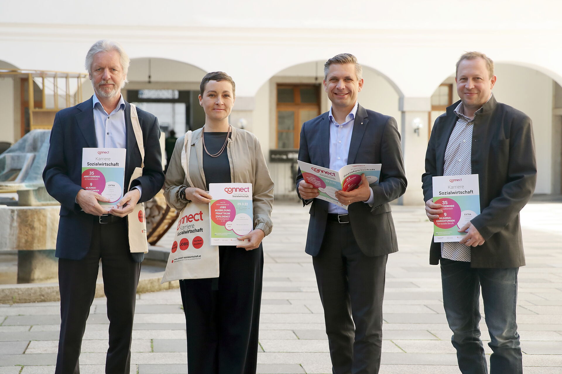 Bild Pressekonferenz