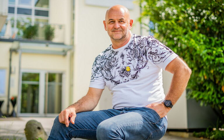 Bild von Werner Gruber