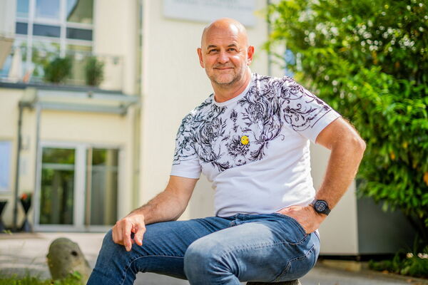 Bild von Werner Gruber